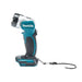Lampe torche MAKITA DML802 LED 180 lm - Reconditionné - BAKZOKA