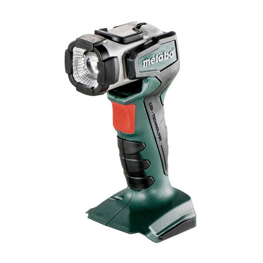 Lampe torche METABO ULA 14.4-18 LED - 600368000 - Déstockage - BAKZOKA