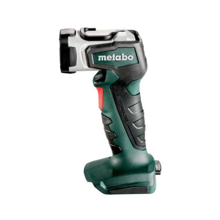 Lampe torche METABO ULA 14.4-18 LED - 600368000 - Déstockage - BAKZOKA