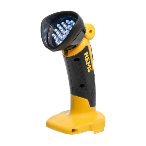 Lampe torche REMS 175200 R - 175200 R - Déstockage - BAKZOKA