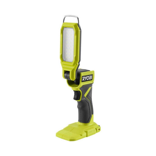 Lanterne LED RYOBI 18V ONE+ 800lm RSL18-0 (sans batterie) - Déstockage - BAKZOKA