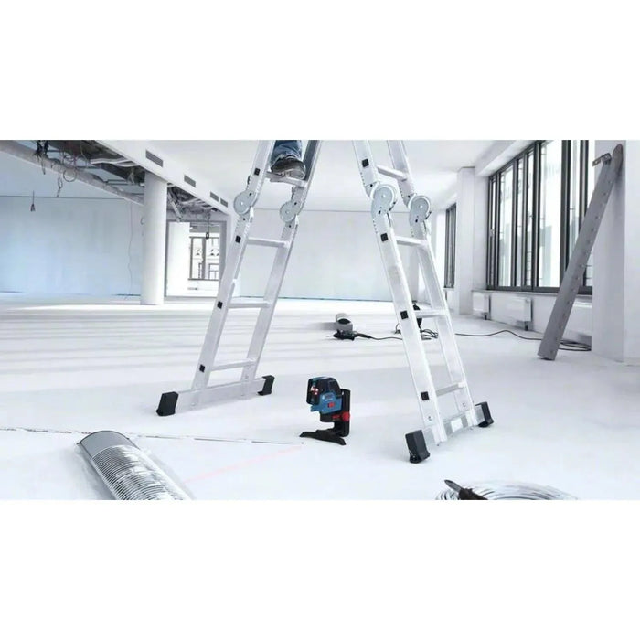 Laser à ligne et points BOSCH PRO GCL 25 - 0601066B00 - Déstockage - BAKZOKA