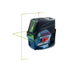 Laser à ligne et points BOSCH PRO GCL 2-50 CG Portée 50m + mallette - Reconditionné - BAKZOKA