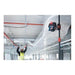 Laser lignes BOSCH PRO GLL 3-80 C 3 plans 30m + coffret L-BOXX - 0601063R02 - Reconditionné - BAKZOKA