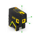 Laser points STANLEY portée 45m / IP54 avec étui de rangement FMHT1-77437 - Déstockage - BAKZOKA