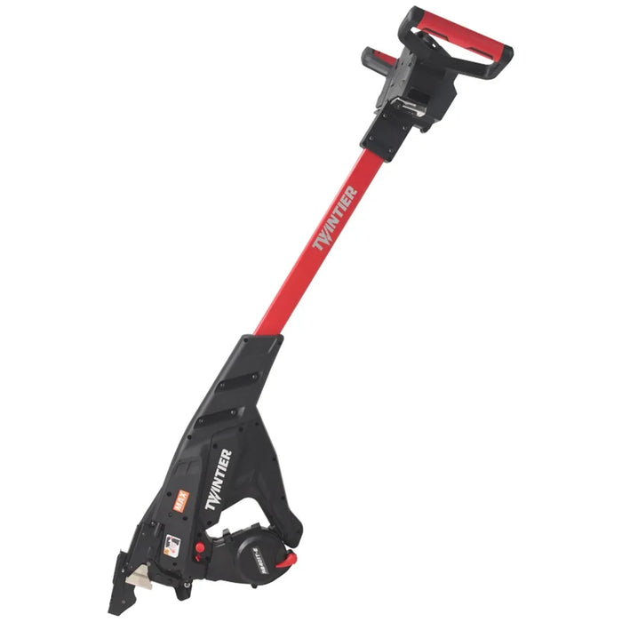 Ligatureuse MAX RB401T-E Twintier + mallette - RB94005 - Déstockage - BAKZOKA