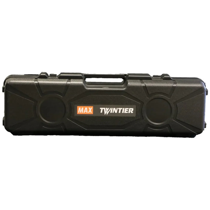 Ligatureuse MAX RB401T-E Twintier + mallette - RB94005 - Déstockage - BAKZOKA