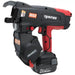 Ligatureuse MAX RB441T Twintier Re-Bar-Tier + mallette - RB94001 - Déstockage - BAKZOKA