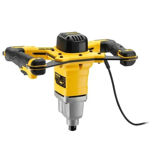 Malaxeur DEWALT DWD241 électrique 2 poignées Ø160mm - Reconditionné - BAKZOKA