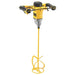 Malaxeur DEWALT DWD241 électrique 2 poignées Ø160mm - Reconditionné - BAKZOKA