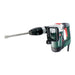Marteau burineur METABO MHE 5 SDS-MAX + mallette - 600688000 - Déstockage - BAKZOKA
