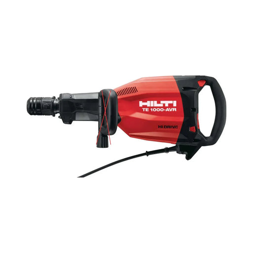 Marteau de démolition HILTI TE 1000-AVR - Occasion - BAKZOKA