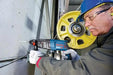 Marteau perforateur BOSCH PRO GBH 2-26 SDS-Plus + coffret L-CASE - 06112A3000 - Occasion - BAKZOKA