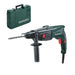 Marteau perforateur METABO BHE 2444 SDS-Plus + mallette - 06153000 - Déstockage - BAKZOKA