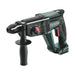 Marteau perforateur METABO KH 18 LTX 24 SDS-Plus + coffret METABOX - 601712840 - Déstockage - Drakare