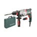 Marteau perforateur METABO UHE 2660-2 SDS-Plus Quick + coffret METABOX - Déstockage - BAKZOKA