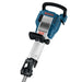 Marteau piqueur BOSCH PRO GSH 16-28 + mallette - 0611335000 - Occasion - BAKZOKA