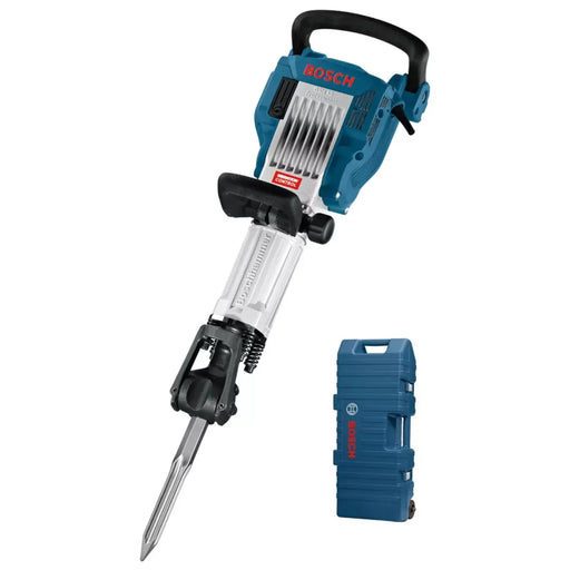 Marteau piqueur BOSCH PRO GSH 16-28 + mallette - 0611335000 - Occasion - BAKZOKA