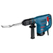 Marteau piqueur BOSCH PRO GSH 3 E SDS-Plus + mallette - - BAKZOKA