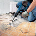 Marteau piqueur BOSCH PRO GSH 3 E SDS-Plus + mallette - - BAKZOKA