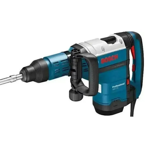 Marteau piqueur BOSCH PRO GSH 7 VC + mallette - Reconditionné - BAKZOKA