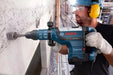 Marteau piqueur BOSCH PRO GSH 7 VC + mallette - Reconditionné - BAKZOKA