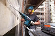 Marteau piqueur BOSCH PRO GSH 7 VC + mallette - Reconditionné - BAKZOKA