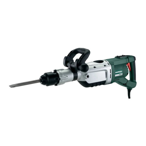 Marteau piqueur METABO MHE 96 + mallette - 600396000 - Déstockage - BAKZOKA