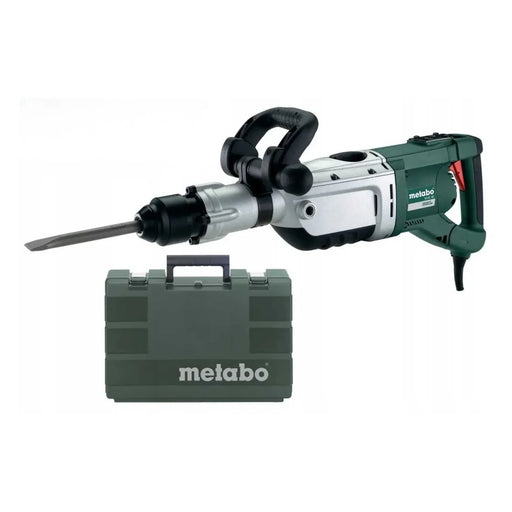 Marteau piqueur METABO MHE 96 + mallette - 600396000 - Déstockage - BAKZOKA