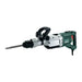 Marteau piqueur METABO MHE 96 + mallette - 600396000 - Déstockage - BAKZOKA