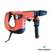 Marteau piqueur SPIT 452 SVC S2S-Max + mallette - Reconditionné - BAKZOKA