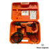 Marteau piqueur SPIT 452 SVC S2S-Max + mallette - Reconditionné - BAKZOKA
