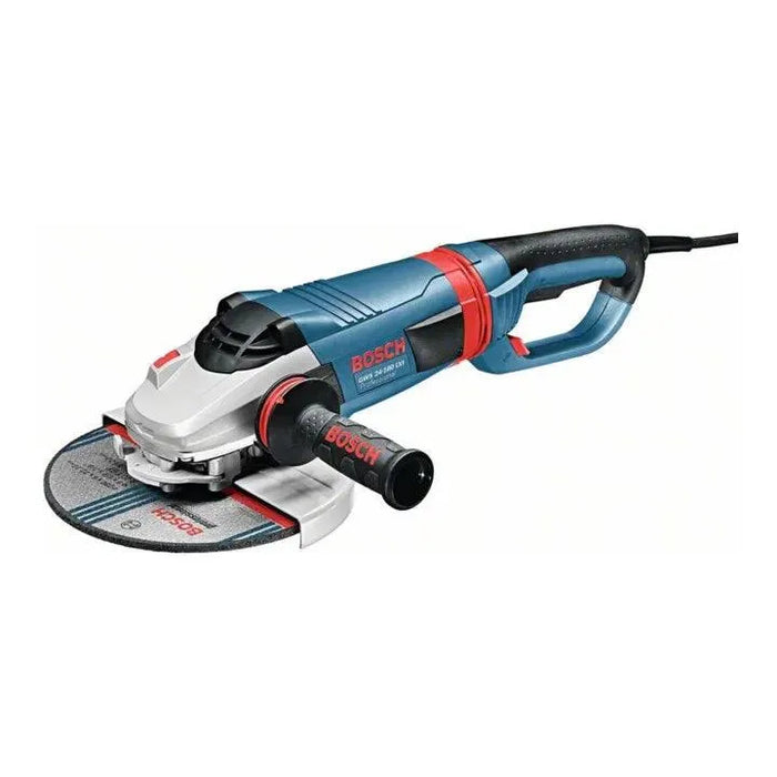 Meuleuse d'angle BOSCH PRO GWS 24-180 LVI Ø180mm - 0601892F00 - Reconditionné - BAKZOKA