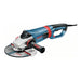 Meuleuse d'angle BOSCH PRO GWS 24-180 LVI Ø180mm - 0601892F00 - Reconditionné - BAKZOKA