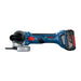 Meuleuse d'angle BOSCH PRO GWS 18V-7 Ø125mm + coffret L-BOXX - 06019H9005 - Déstockage - BAKZOKA