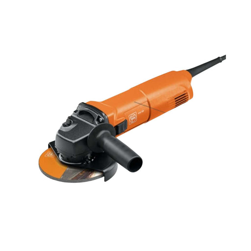 Meuleuse d'angle compacte FEIN 1000W Ø125mm CG 10-125 - Déstockage - BAKZOKA