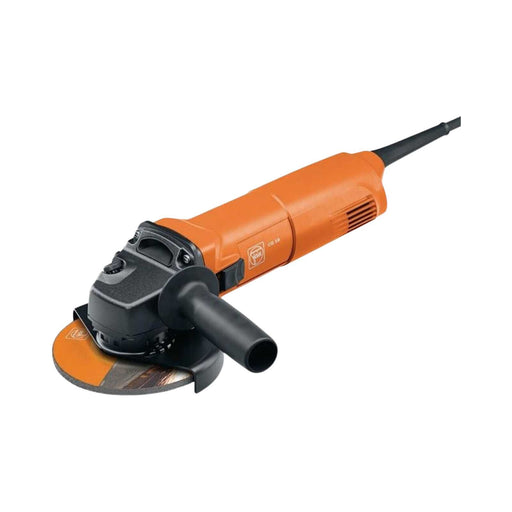 Meuleuse d'angle compacte FEIN 1000W Ø125mm CG 10-125 - Déstockage - BAKZOKA