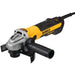 Meuleuse d'angle DEWALT DWE4347 Ø125mm - Déstockage - BAKZOKA