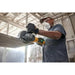 Meuleuse d'angle DEWALT DWE4347 Ø125mm - Déstockage - BAKZOKA