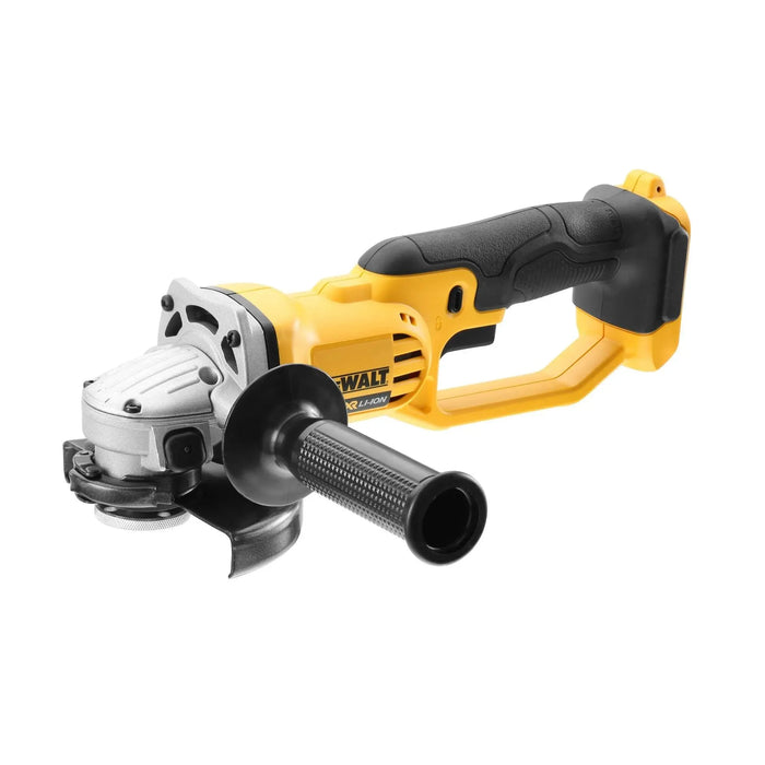 Meuleuse d'angle DEWALT DCG412M2-QW XR Ø125mm + coffret - Déstockage - BAKZOKA