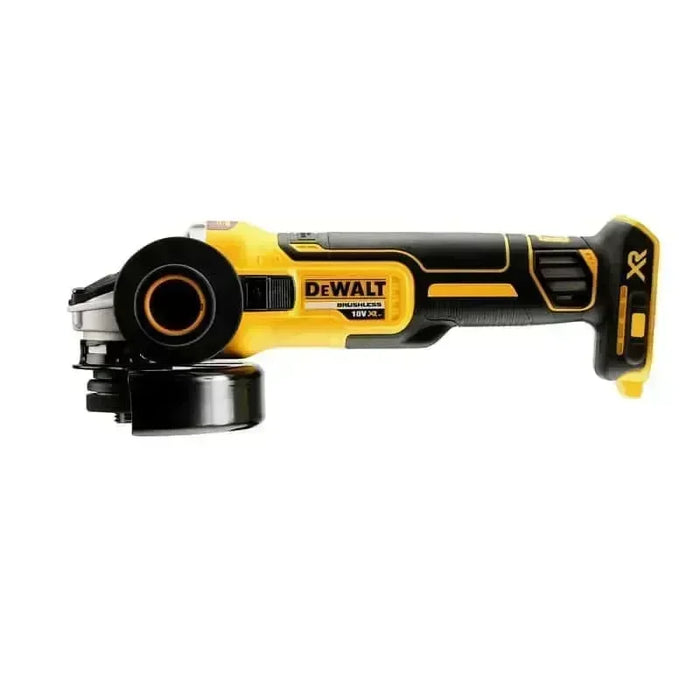 Meuleuse d'angle DEWALT DCG405N XR Ø125mm - Reconditionné - BAKZOKA