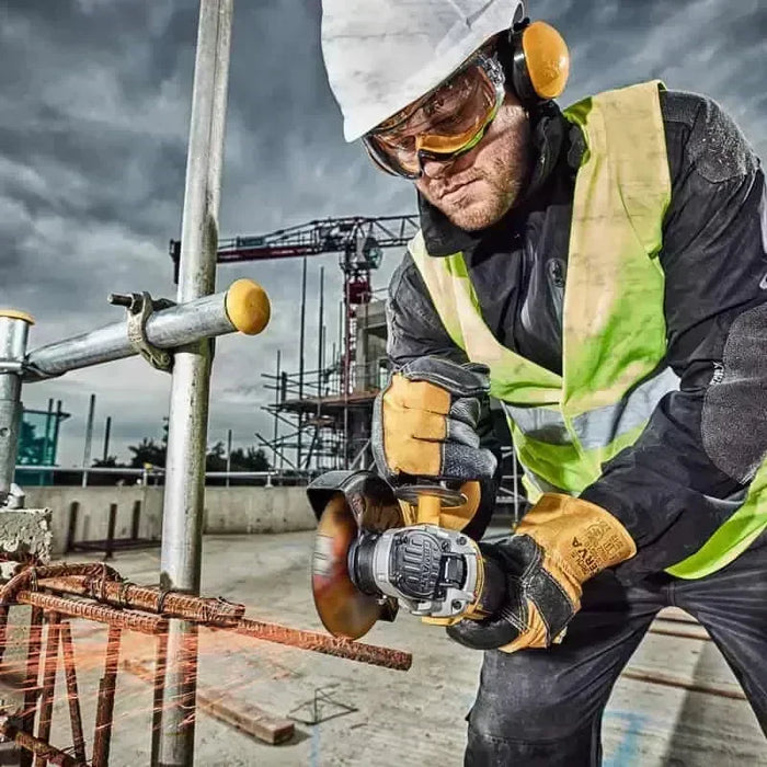Meuleuse d'angle DEWALT DCG405N XR Ø125mm - Reconditionné - BAKZOKA