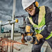Meuleuse d'angle DEWALT DCG405N XR Ø125mm - Reconditionné - BAKZOKA