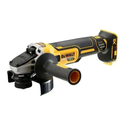 Meuleuse d'angle DEWALT DCG405N XR Ø125mm - Reconditionné - Drakare