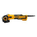 Meuleuse d'angle DEWALT DWE4347 Ø125mm - Déstockage - BAKZOKA