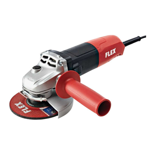Meuleuse d'angle FLEX 1010W Ø125mm L 1001 - Déstockage - BAKZOKA