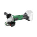 Meuleuse d'angle HIKOKI G18DSLW5Z Ø125mm - Reconditionné - BAKZOKA
