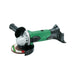 Meuleuse d'angle HIKOKI G18DSLW5Z Ø125mm - Reconditionné - BAKZOKA