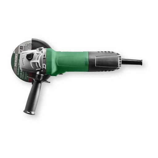 Meuleuse d'angle HIKOKI G13SB4YGZ Ø125mm - Déstockage - Drakare