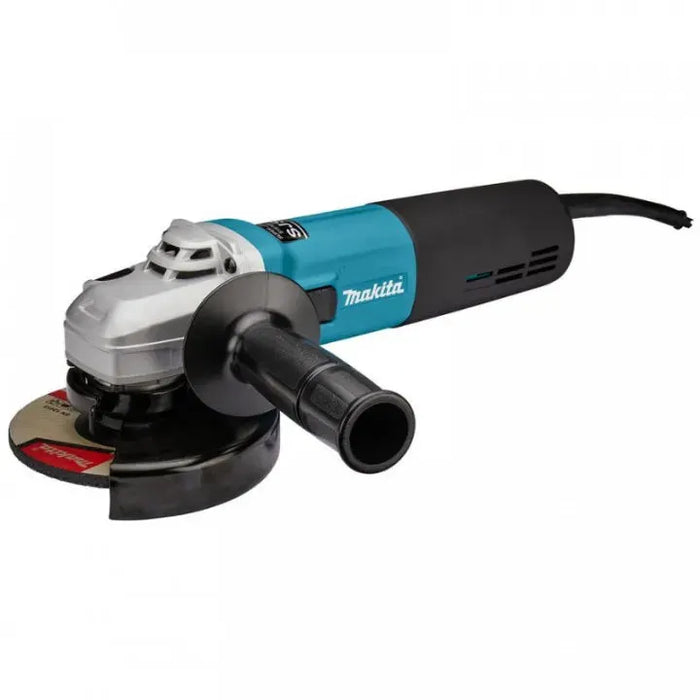 Meuleuse d'angle MAKITA 9565CRX1 Ø125mm - Déstockage - BAKZOKA
